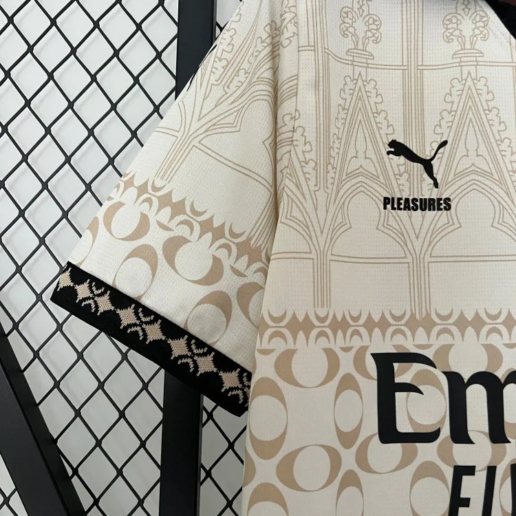 2024/25 AC Milan Special Edition Shirt