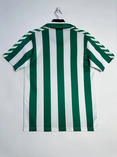 1988/89 Real Betis Home Retro Shirt
