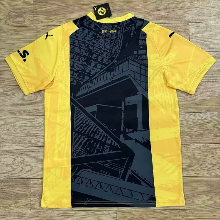 2024/25 Dortmund special edition fan jersey