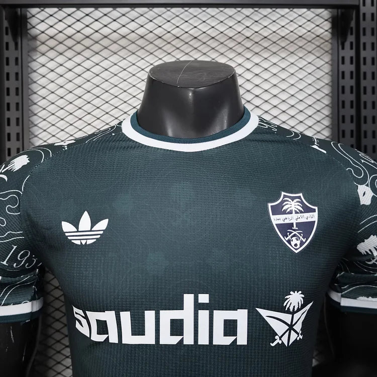2025/2026 Jeddah Players Special Edition