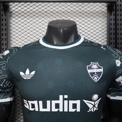 2025/2026 Jeddah Players Special Edition