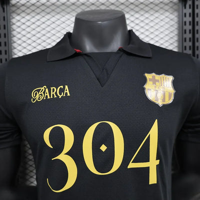 2024/25 Barcelona Special Edition Shirt - Players