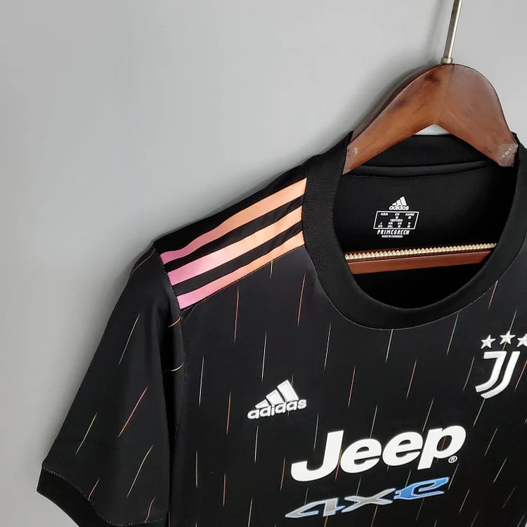 2021/22 Juventus Away Shirt
