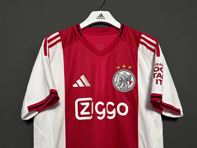 2025/26 Ajax Home Fan Edition