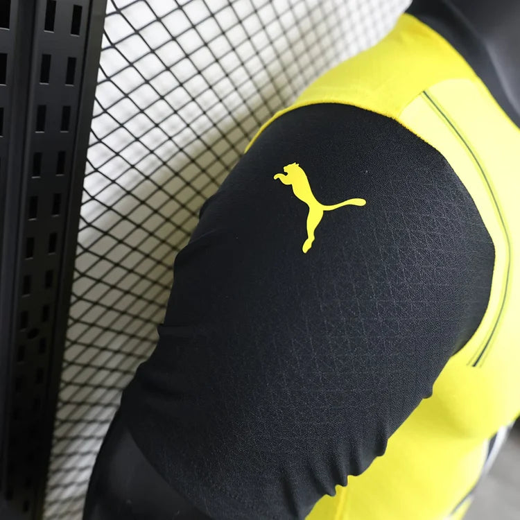 2024/25 Dortmund Home Shirt - Player Edition