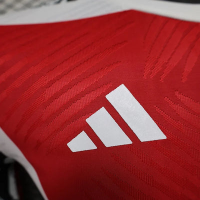 2025/2026 Arsenal Training Uniform Player Version