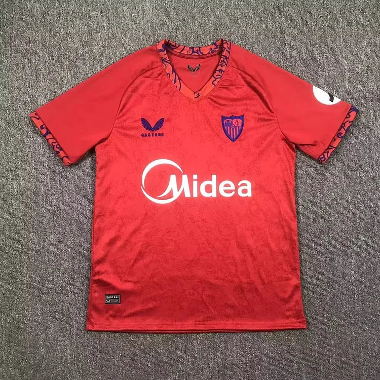 2024/25 Sevilla Away Jersey