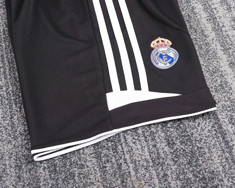 2006/07 Real Madrid Away Kit - Kids Kit