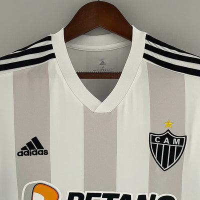 2022/2023 Atlético Mineiro Away Jersey