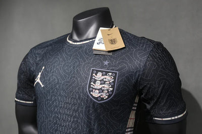2024/25 England special edition kit. - Player version