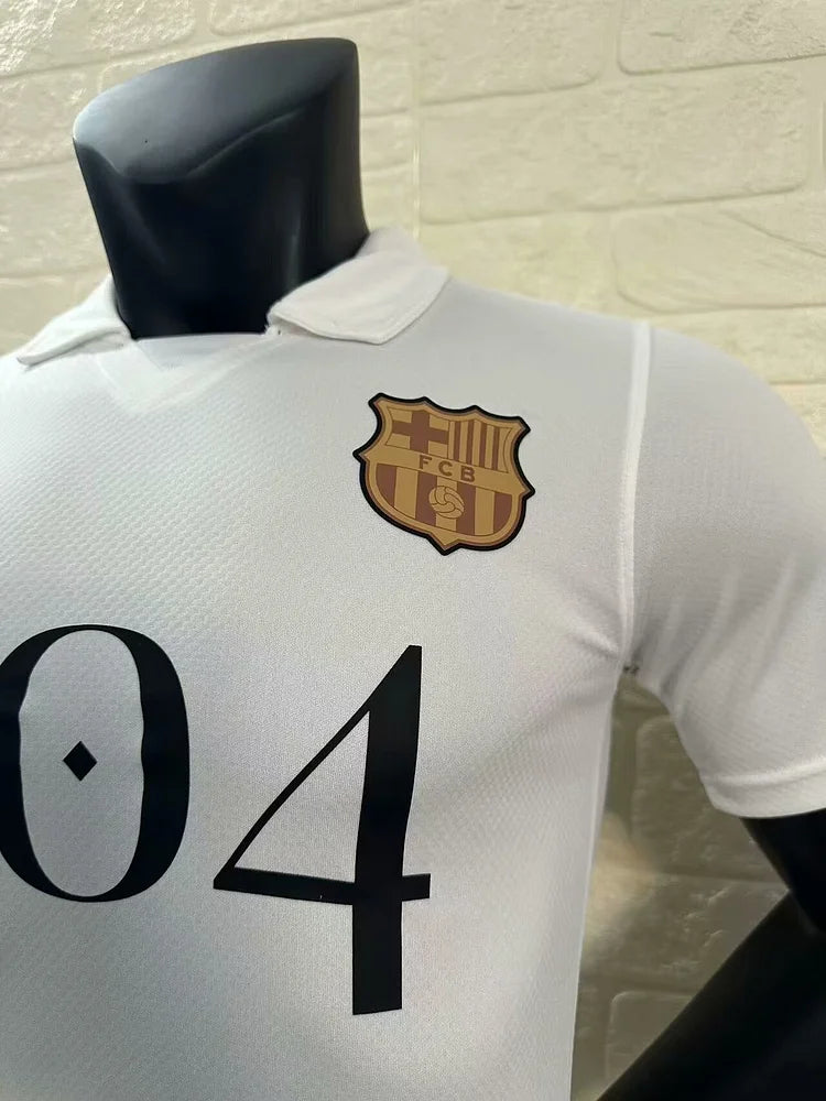 2024/25 Barcelona Special Edition Shirt - Players