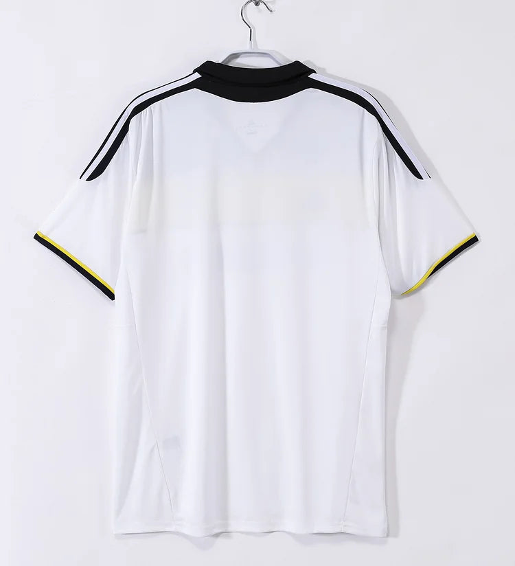 2011/12 Chelsea Second Away Retro Shirt