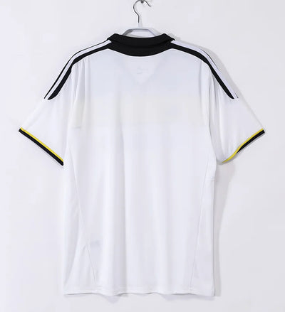 2011/12 Chelsea Second Away Retro Shirt