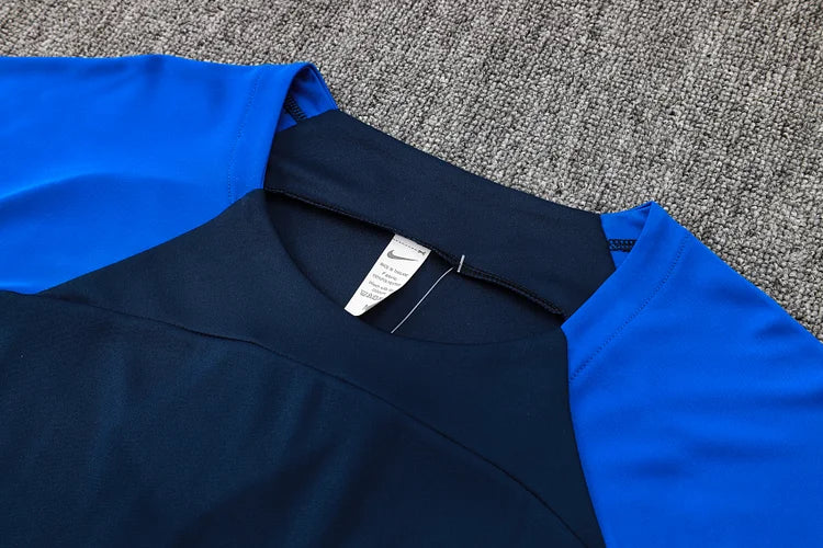 2023/24 Riyadh Victory Short-sleeved training suit-