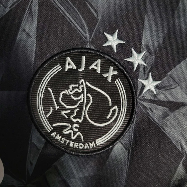 2023/24 Ajax Third Away Football Shirt