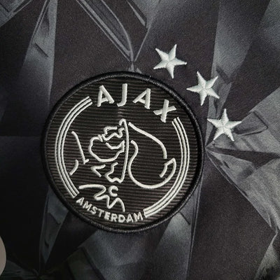 2023/24 Ajax Third Away Football Shirt