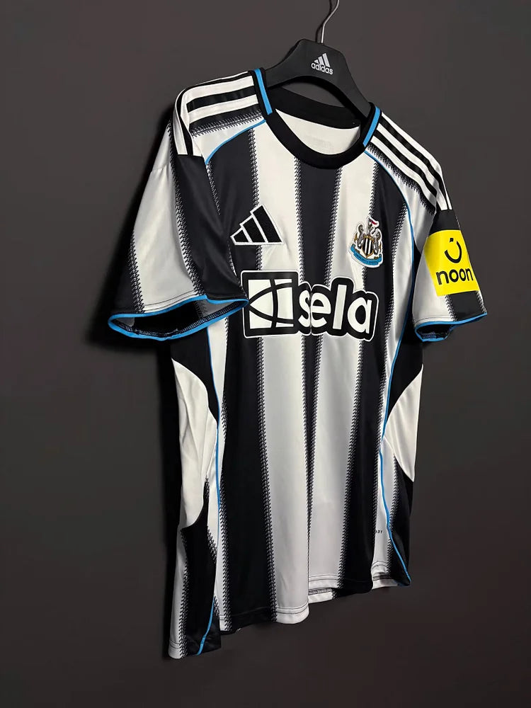 2025/2026 Newcastle Home Fan Edition