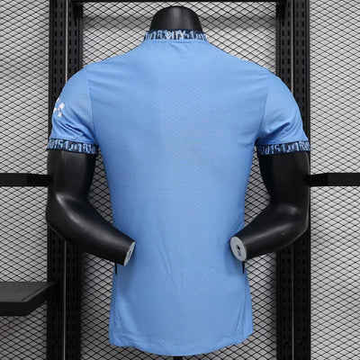 24/25 Manchester City Home Player Edition