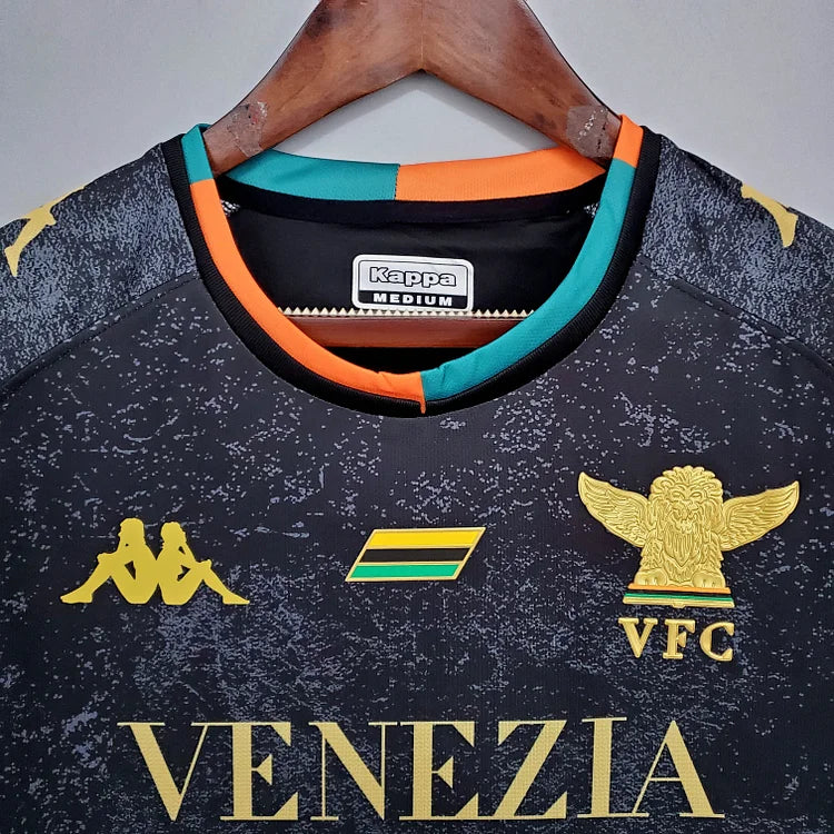 2021/22 Venice home jersey 1:1 Thai quality