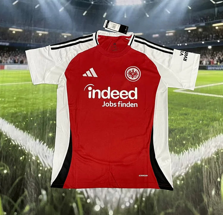 2025/2026 Frankfurt Home Fan Edition