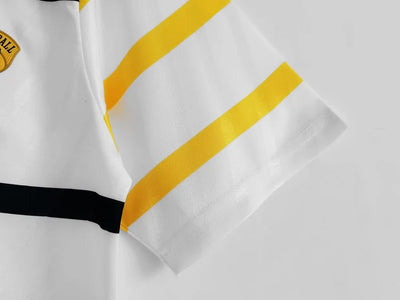 1988/91 Scotland away retro jersey 1:1 Thai quality