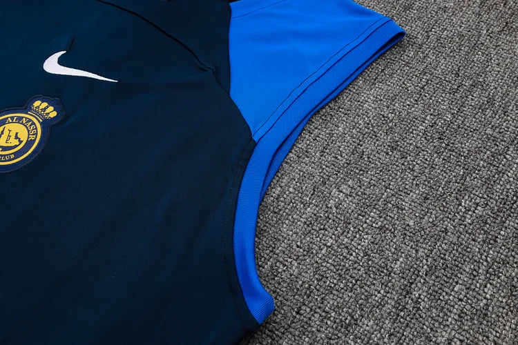 2024/25 Riyadh Victory Training vest-