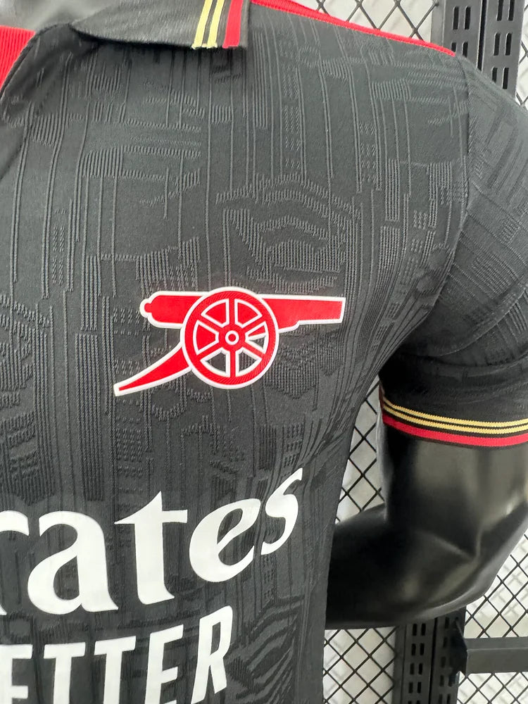 2025/2026 Arsenal Player Special Edition