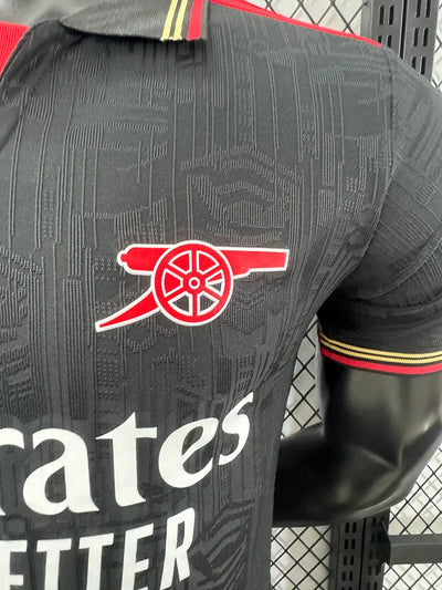 2025/2026 Arsenal Player Special Edition