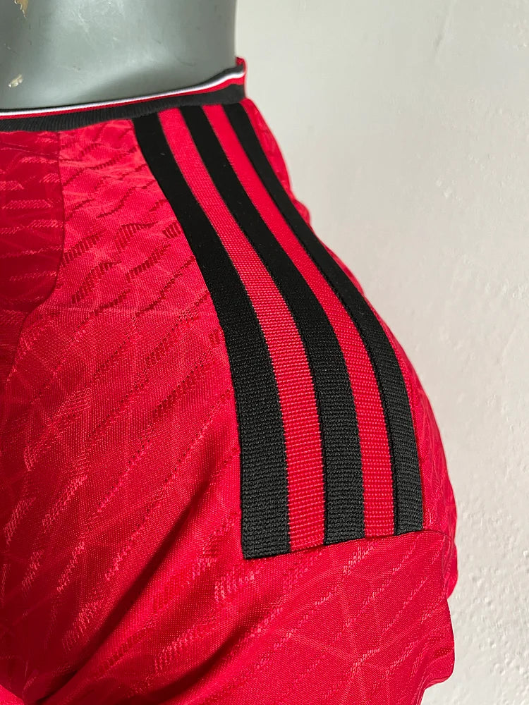 2023/24 Manchester United Home Shirt -Player Edition