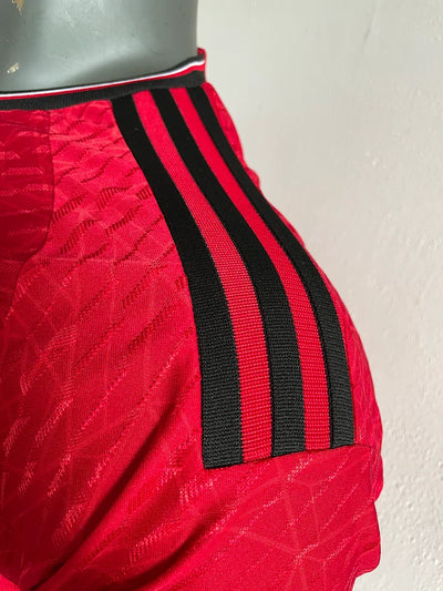 2023/24 Manchester United Home Shirt -Player Edition