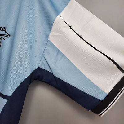 2001 Argentina Maradona Commemorative Edition