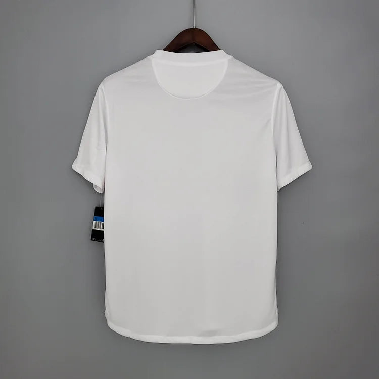 2012 Portugal Retro Away Jersey
