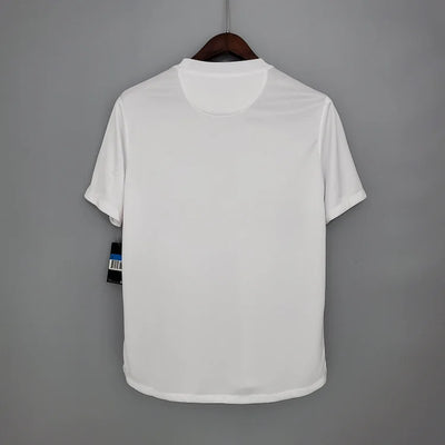 2012 Portugal Retro Away Jersey
