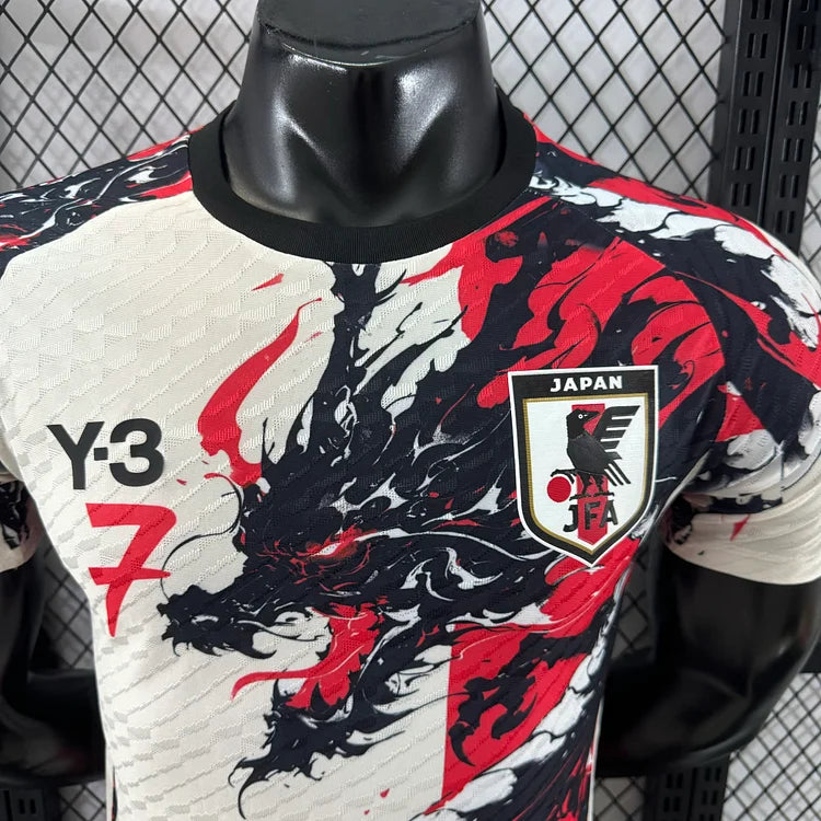 2025 Japanese Players Special Edition
