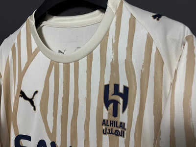 2025 Club World Cup Away Fan Edition