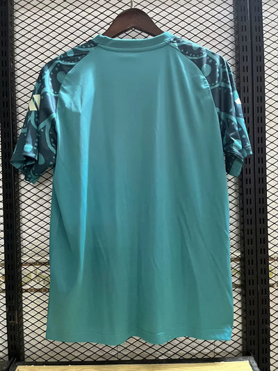 2024/25 Mexico pre-match training kit