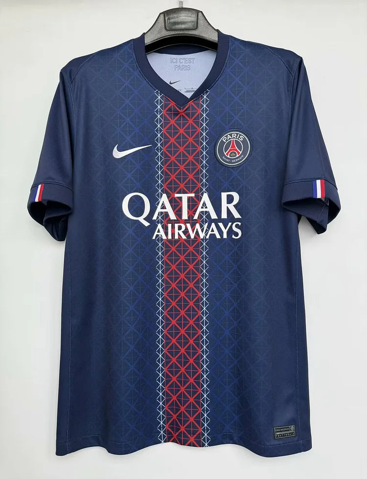 2025/26 Paris Home Fan Edition