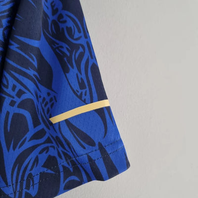 2022/23 Porto Special Edition Blue