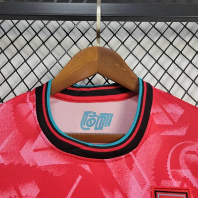 2024/25 Korean home fan version jersey 1:1 Thai quality