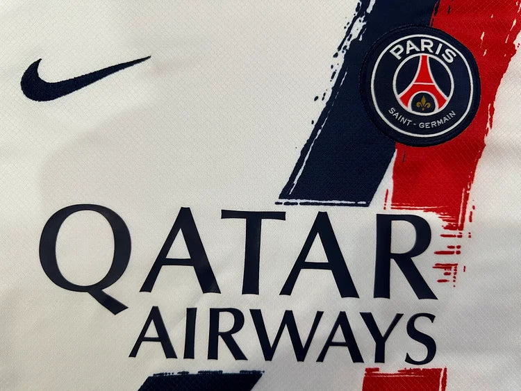 2024/25 Paris Away Fan Edition -