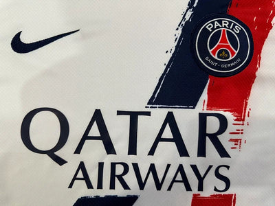 2024/25 Paris Away Fan Edition -