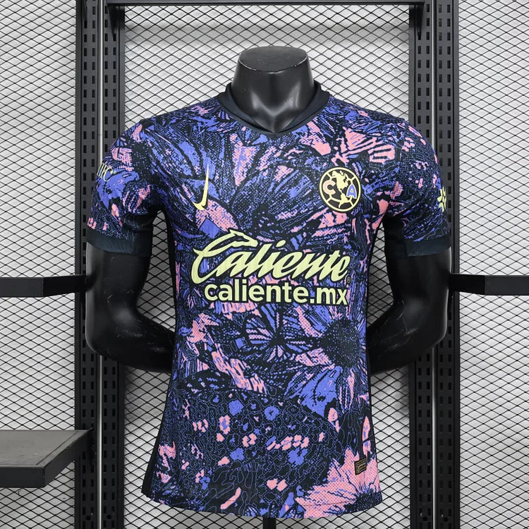 2024/25 AmericasSecond away kit - Player version