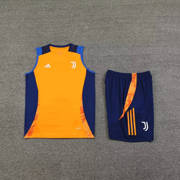 2024/25 Juventus Training Vest.