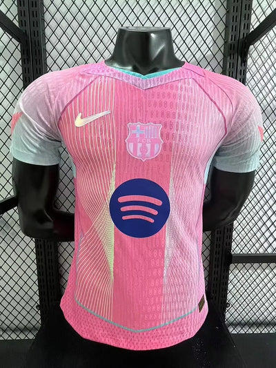 2025/2026 Barcelona Players Special Edition