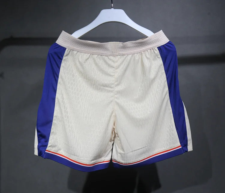 24/25 Chelsea Away Shorts - Player Edition