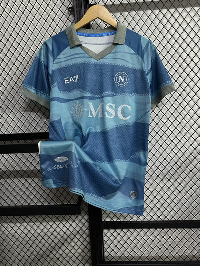 2024/25 Napoli Special Edition Shirt