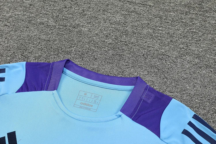 2024/25 Argentina Training Kit