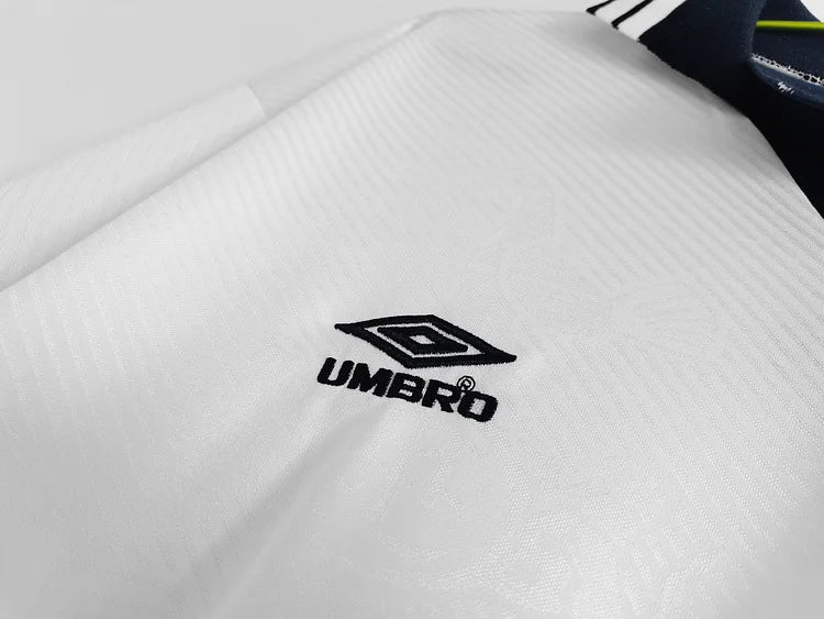 1994/95 Tottenham Hotspur Home Retro Jersey