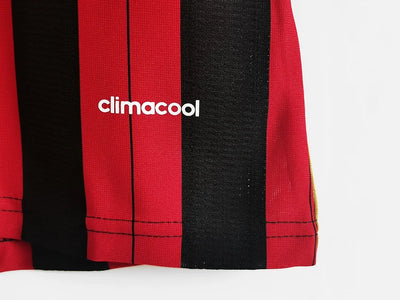 2013/14 AC Milan Home Retro Shirt