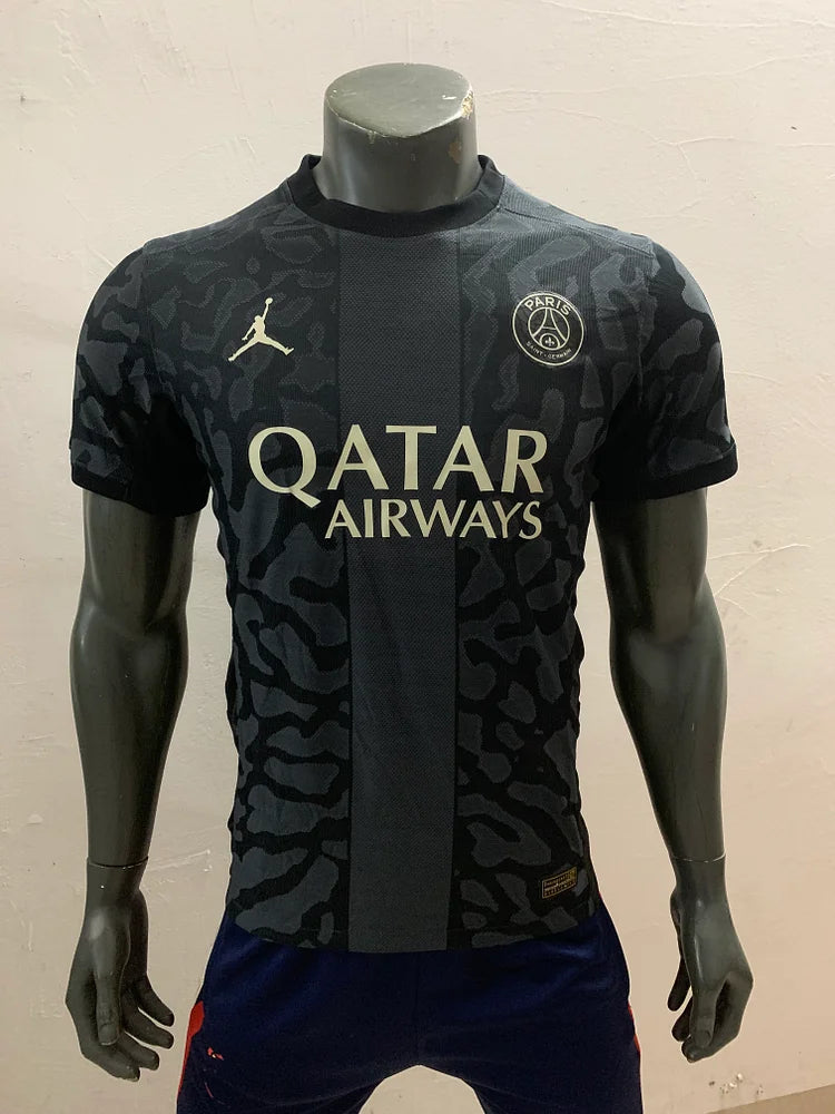 2023/24 Paris Second Away - Player Version